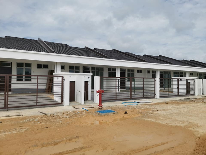 FTTH Network Implementation